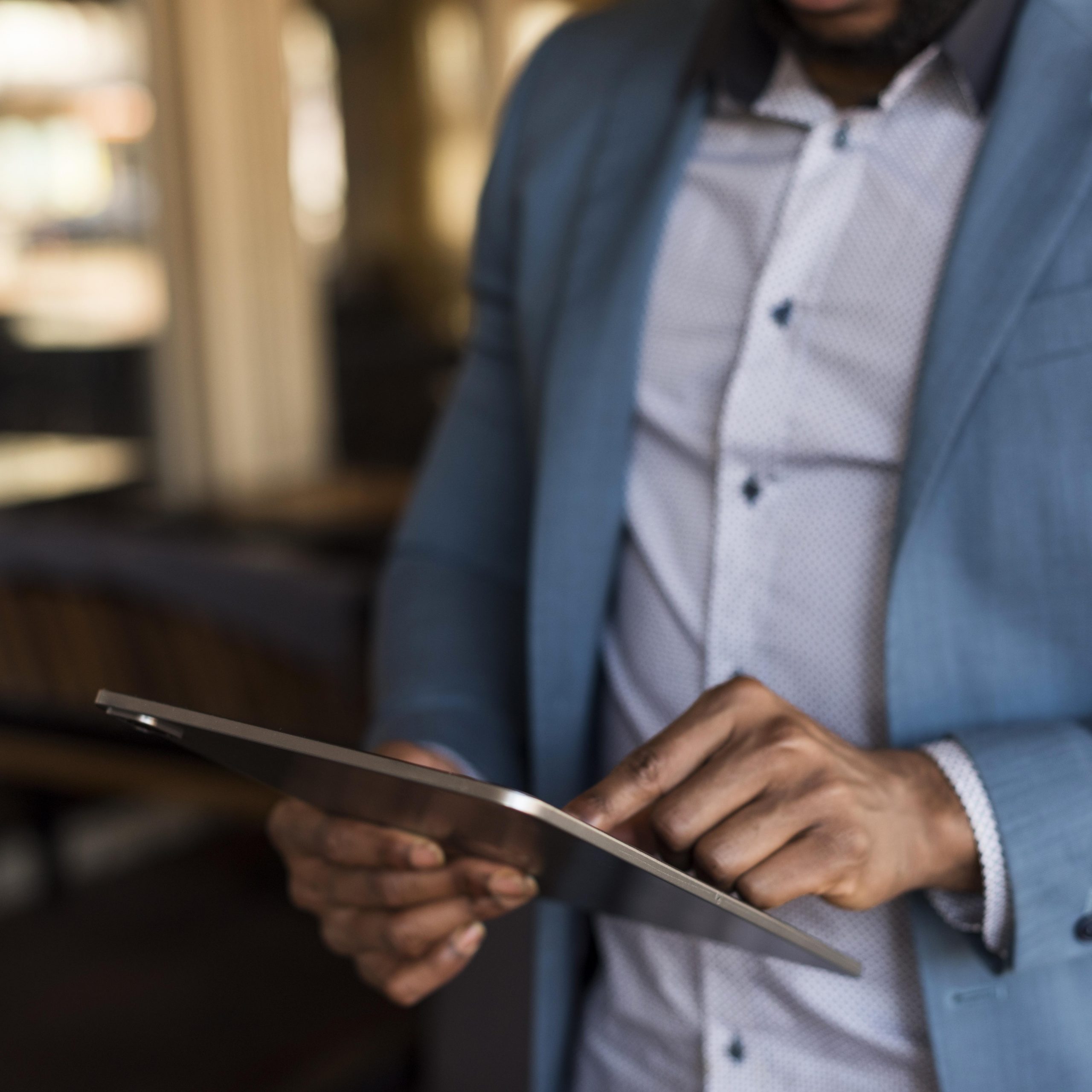 Digitalisation des TPE/PME